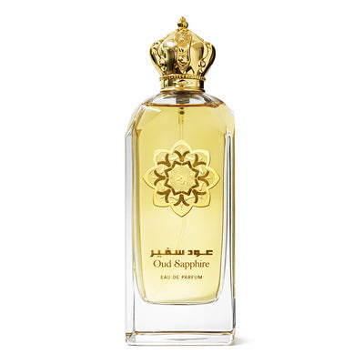 Tawoos Oud Sapphire For Unisex EDP 100ml
