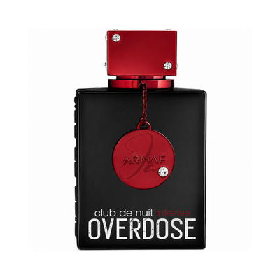 Armaf Club De Nuit Intense Overdose For Men 100ml