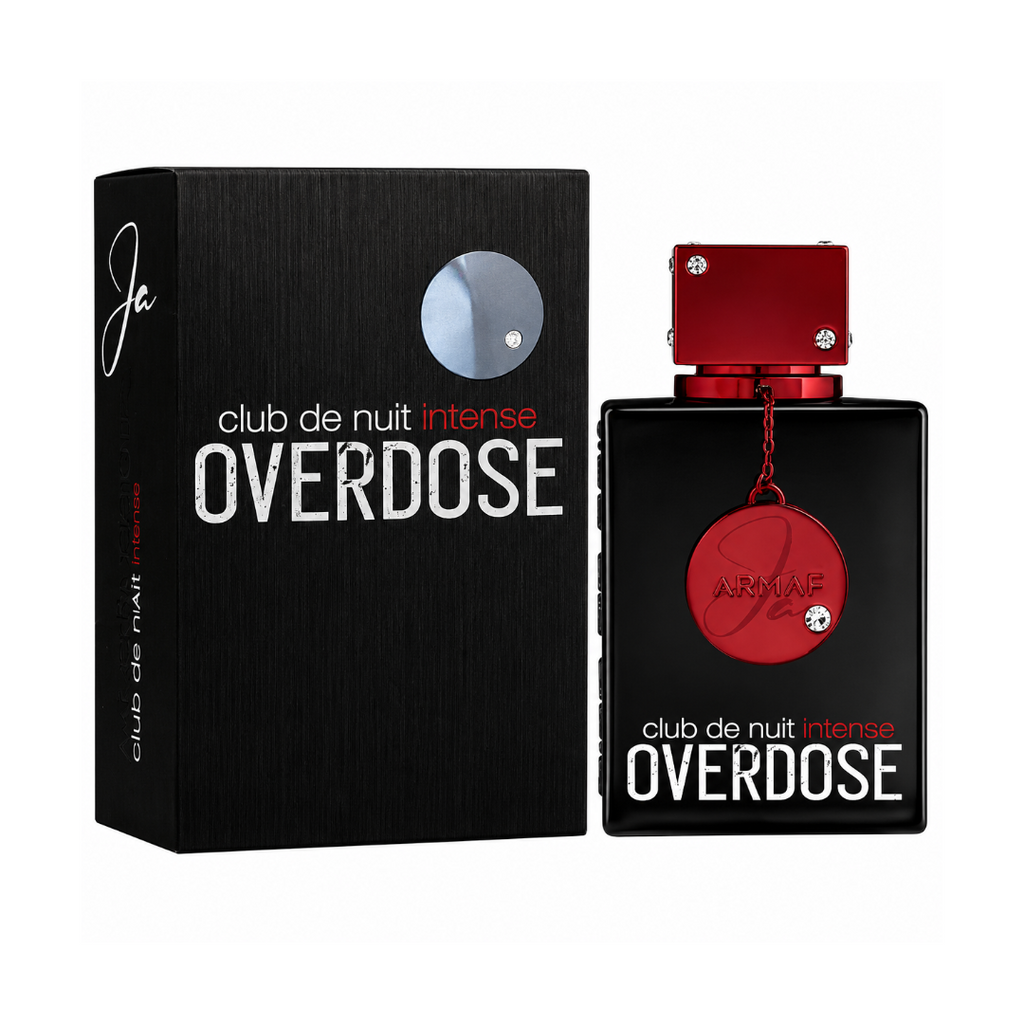 Armaf Club De Nuit Intense Overdose For Men 100ml
