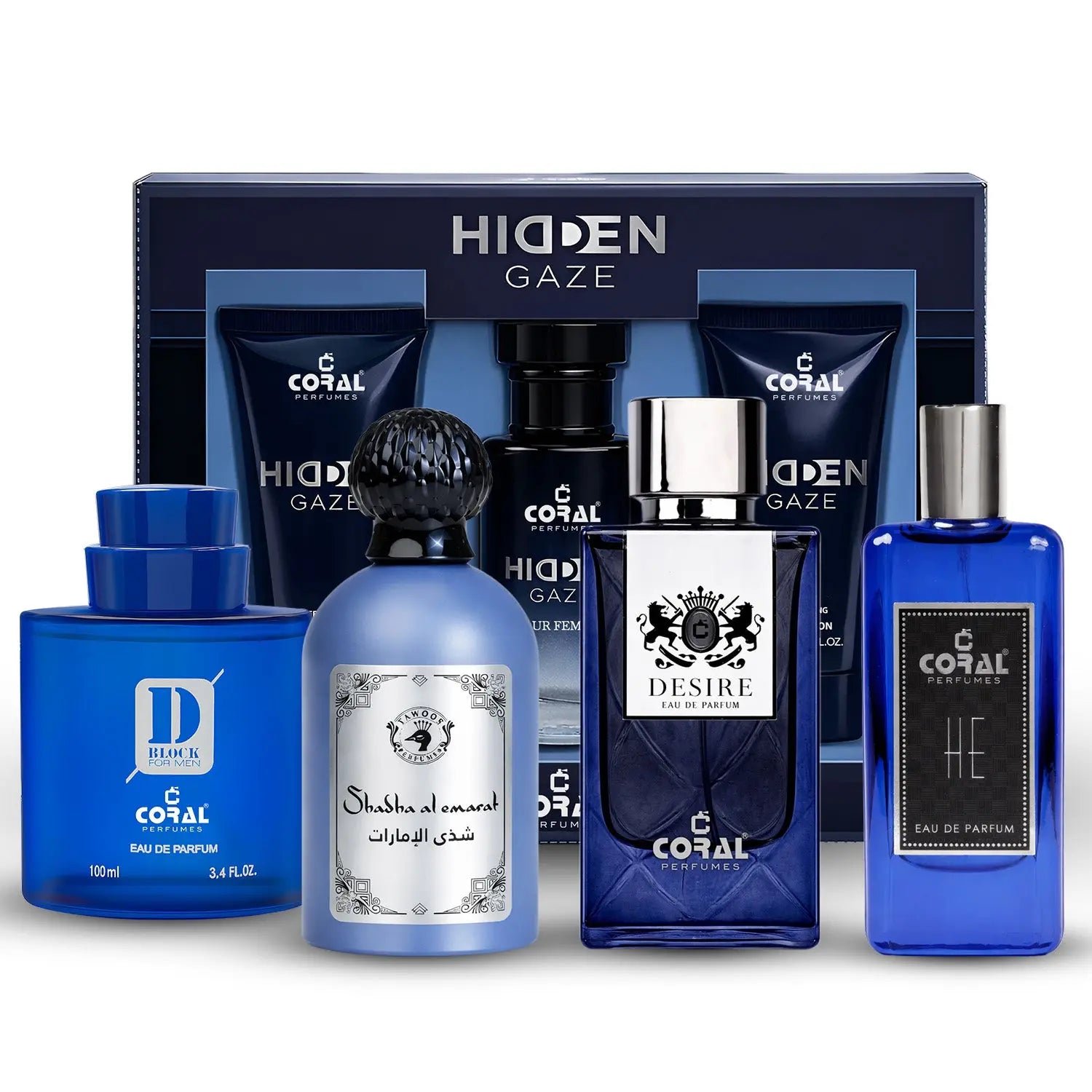 Mens Best Seller Collection Combo