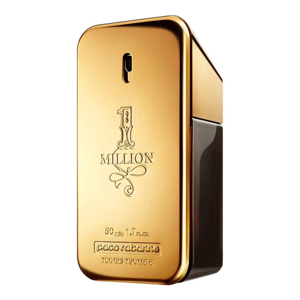 paco rabanne 1 million for men edt 50ml