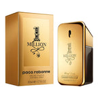 paco rabanne 1 million for men edt 50ml