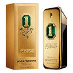 paco rabanne 1 million golden oud parfum intense 100ml