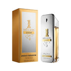 paco rabanne 1 million lucky for men edt 100ml