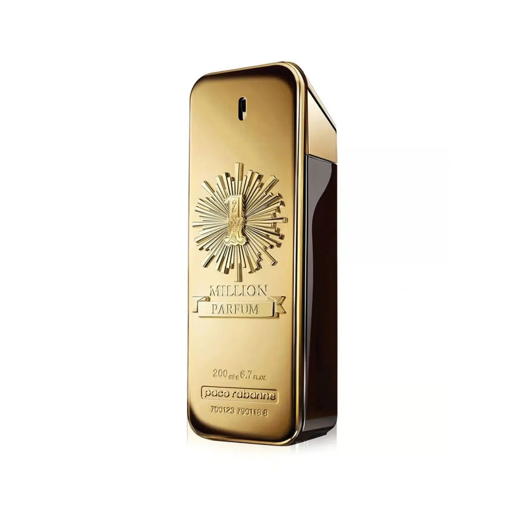 paco rabanne 1 million parfum for men 200ml