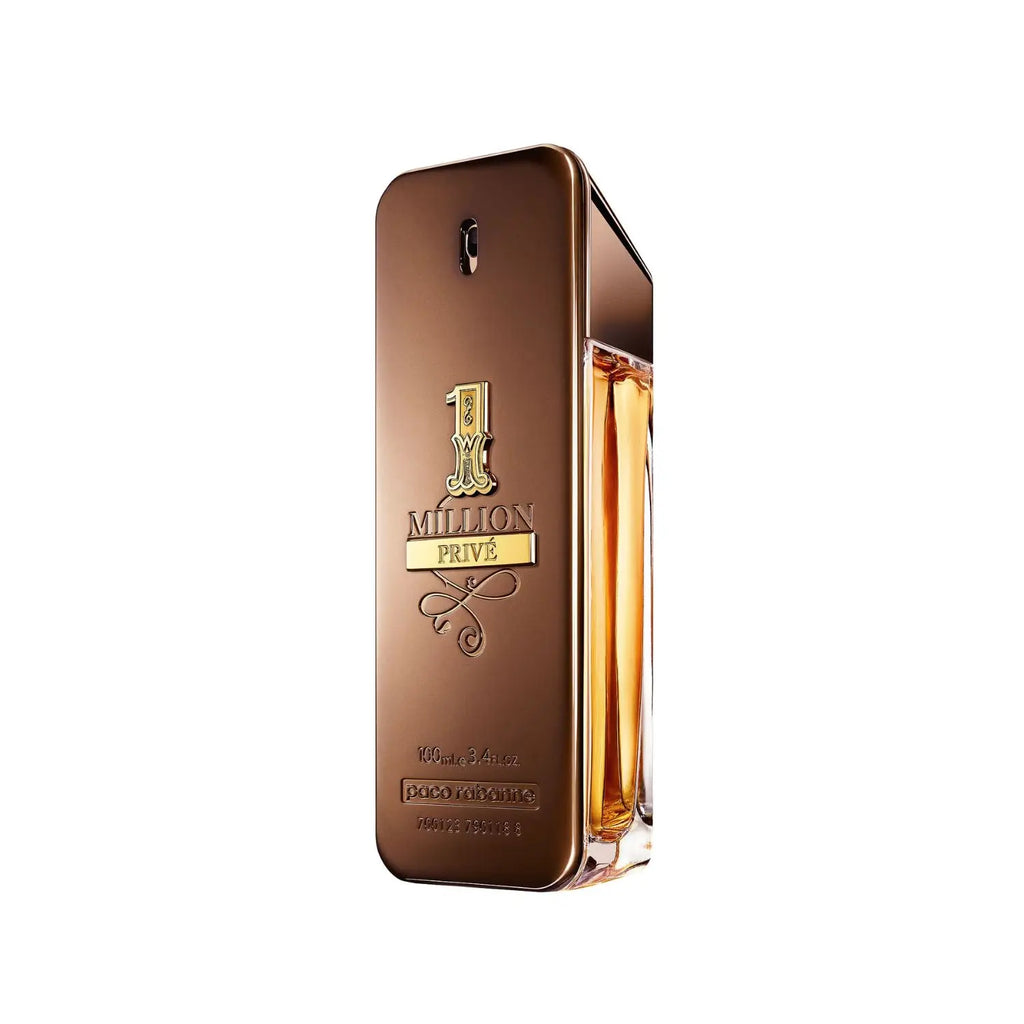 paco rabanne 1 million prive for men edp 100ml