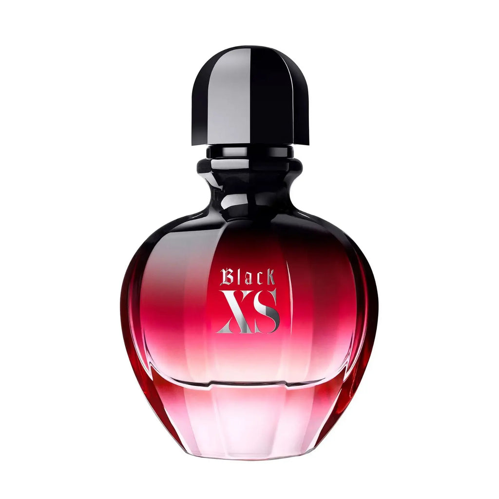 paco rabanne black xs for women edp 80ml