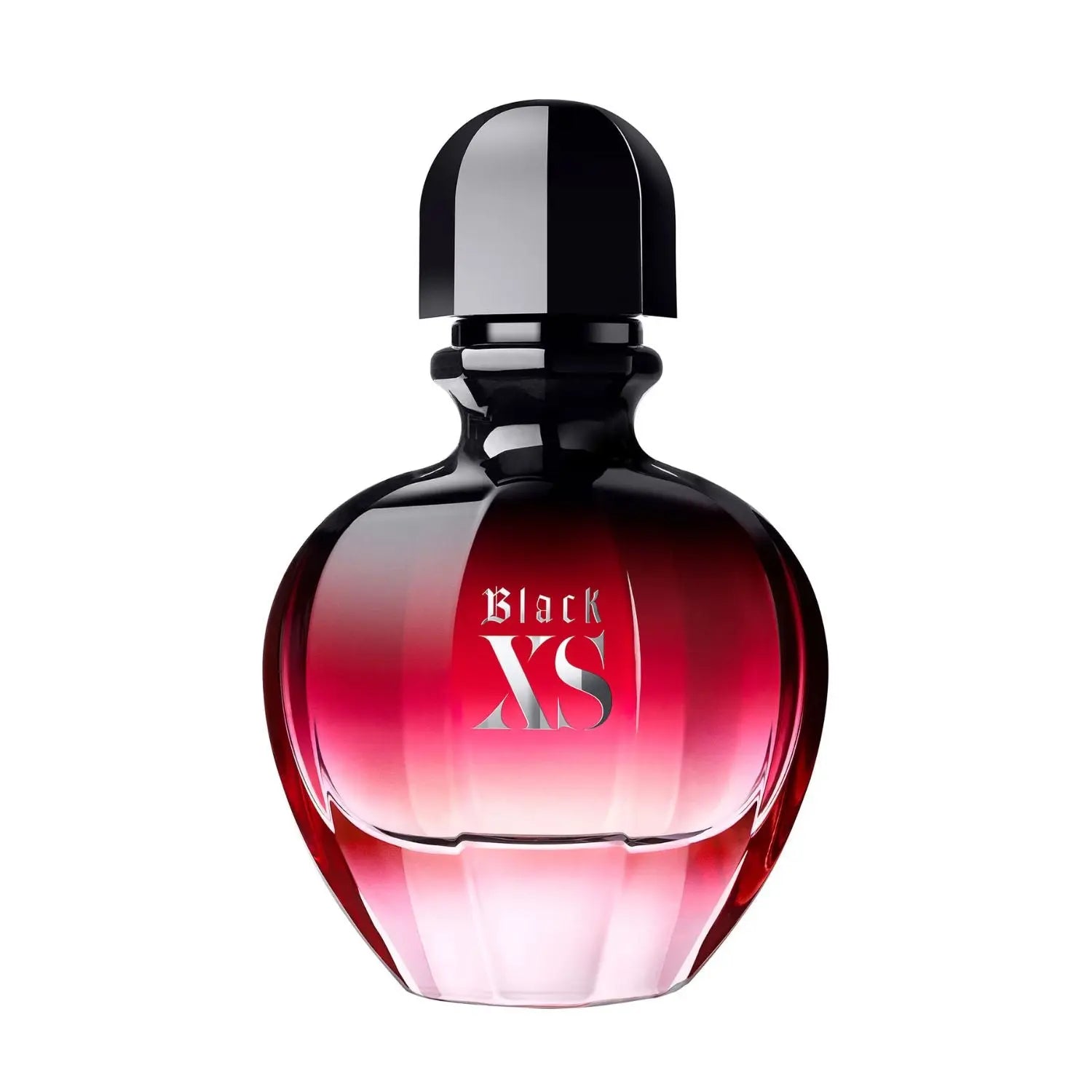Paco Rabanne Black XS For Women EDP 80ml