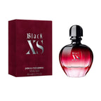 paco rabanne black xs for women edp 80ml