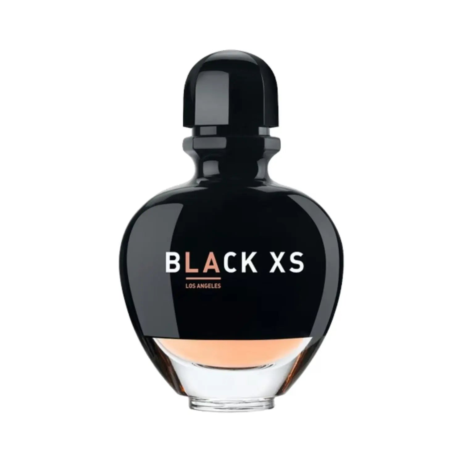 Paco Rabanne Black XS Los Angeles For Women EDT 80ml