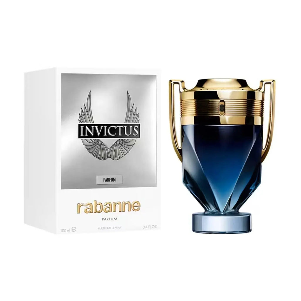 paco rabanne invictus for men parfum 100ml