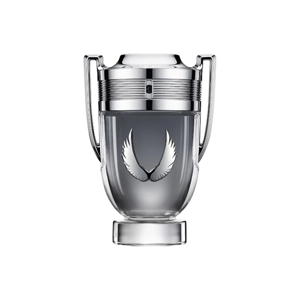 paco rabanne invictus platinum for men edp 100ml