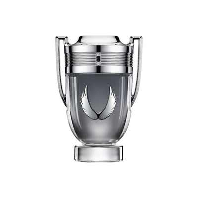 Paco Rabanne Invictus Platinum For Men EDP 100ml