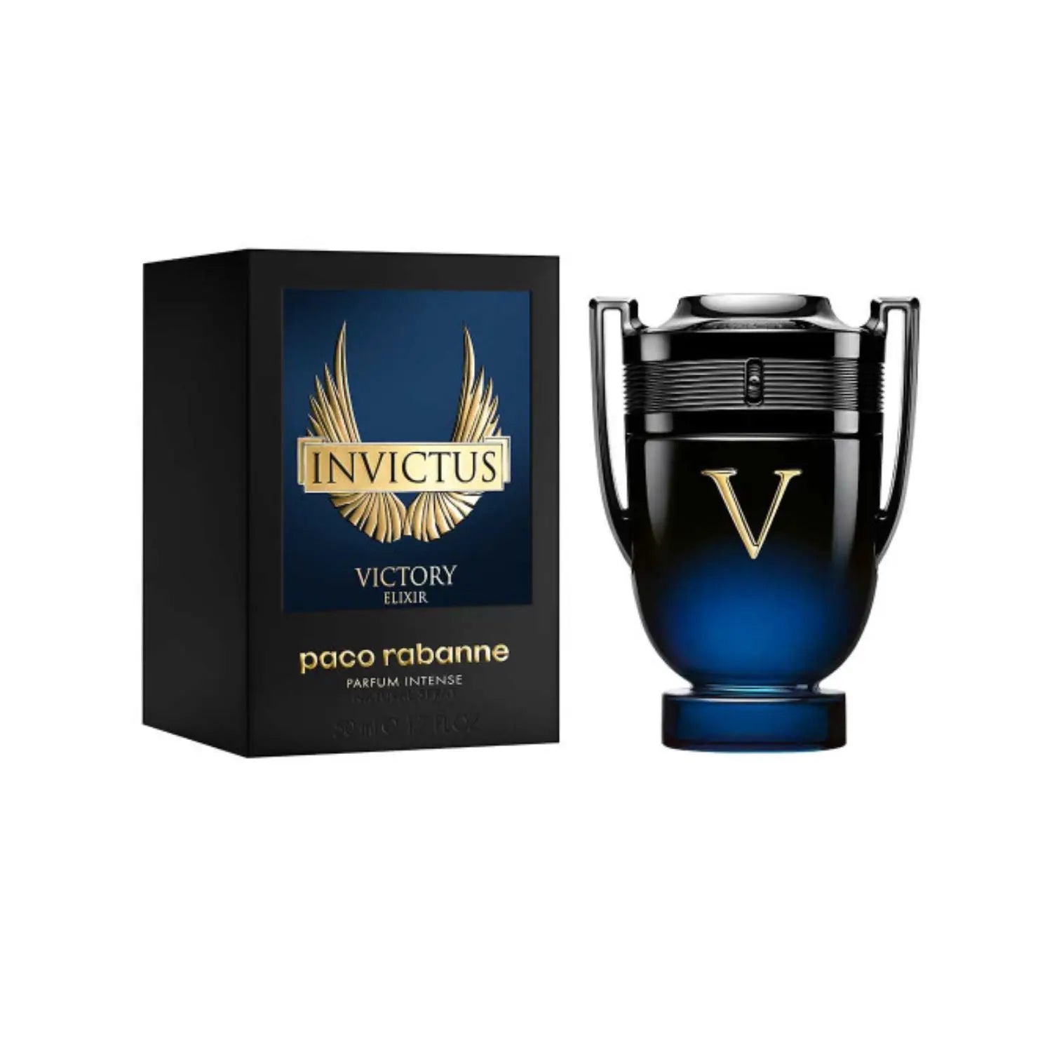 Paco Rabanne Invictus Victory Elixir Intense For Men 50ml