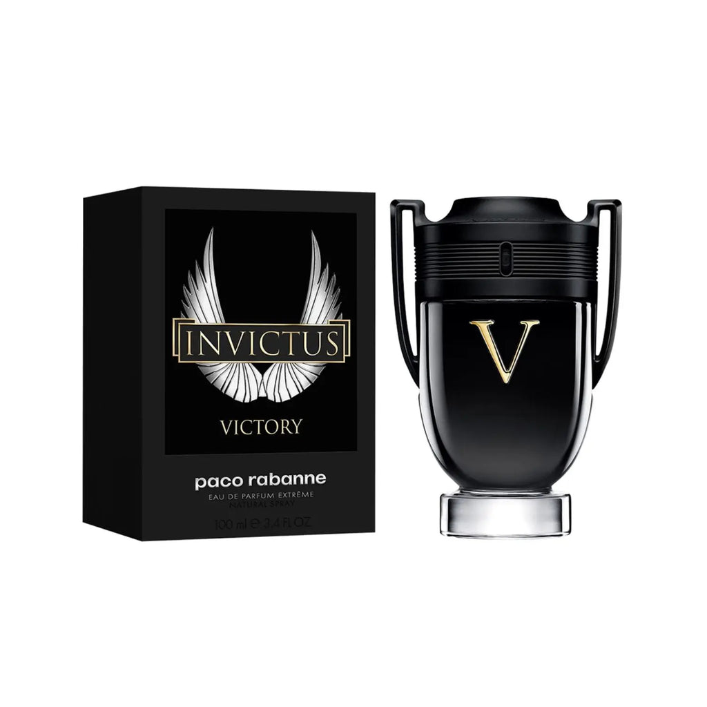 paco rabanne invictus victory extreme edp 100ml