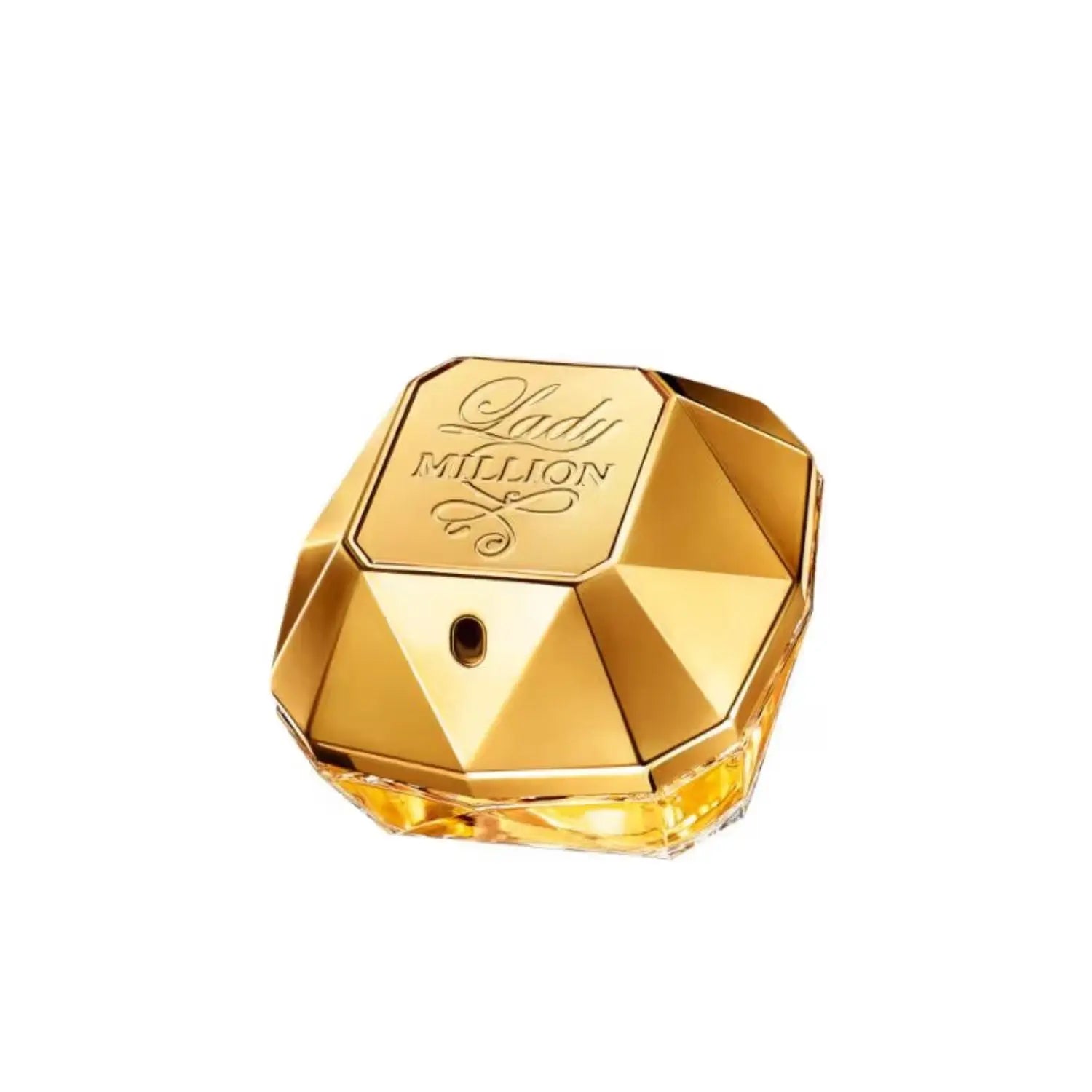 Paco Rabanne Lady Million Absolutely Gold For Women EDP 80ml