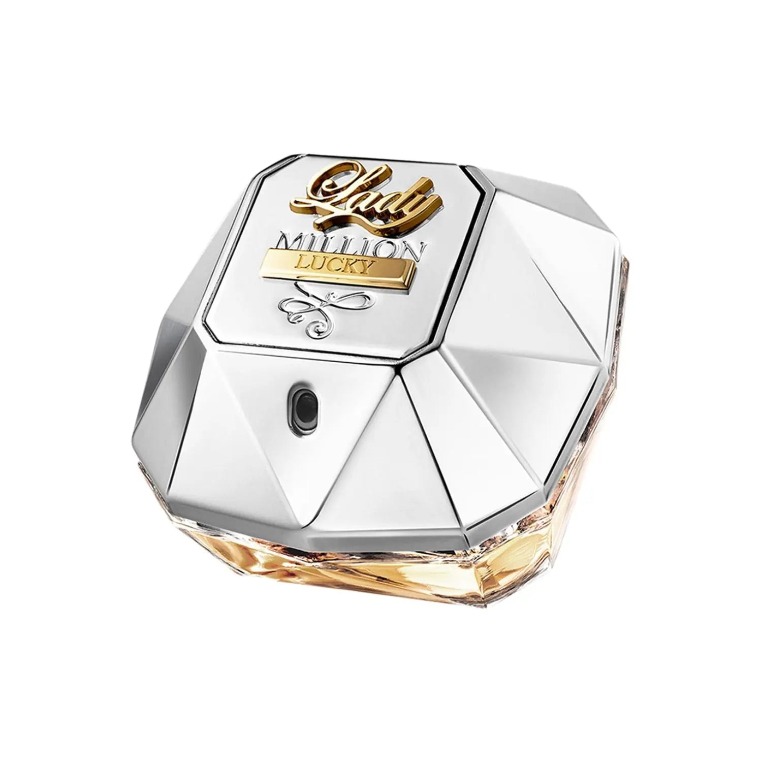 Paco Rabanne Lady Million Lucky For Women EDP 80ml