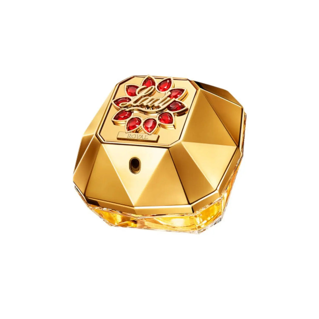 paco rabanne lady million royal edp 80 ml
