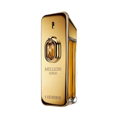 Paco Rabanne Million Gold Elixir Parfum Intense For Men 100ml