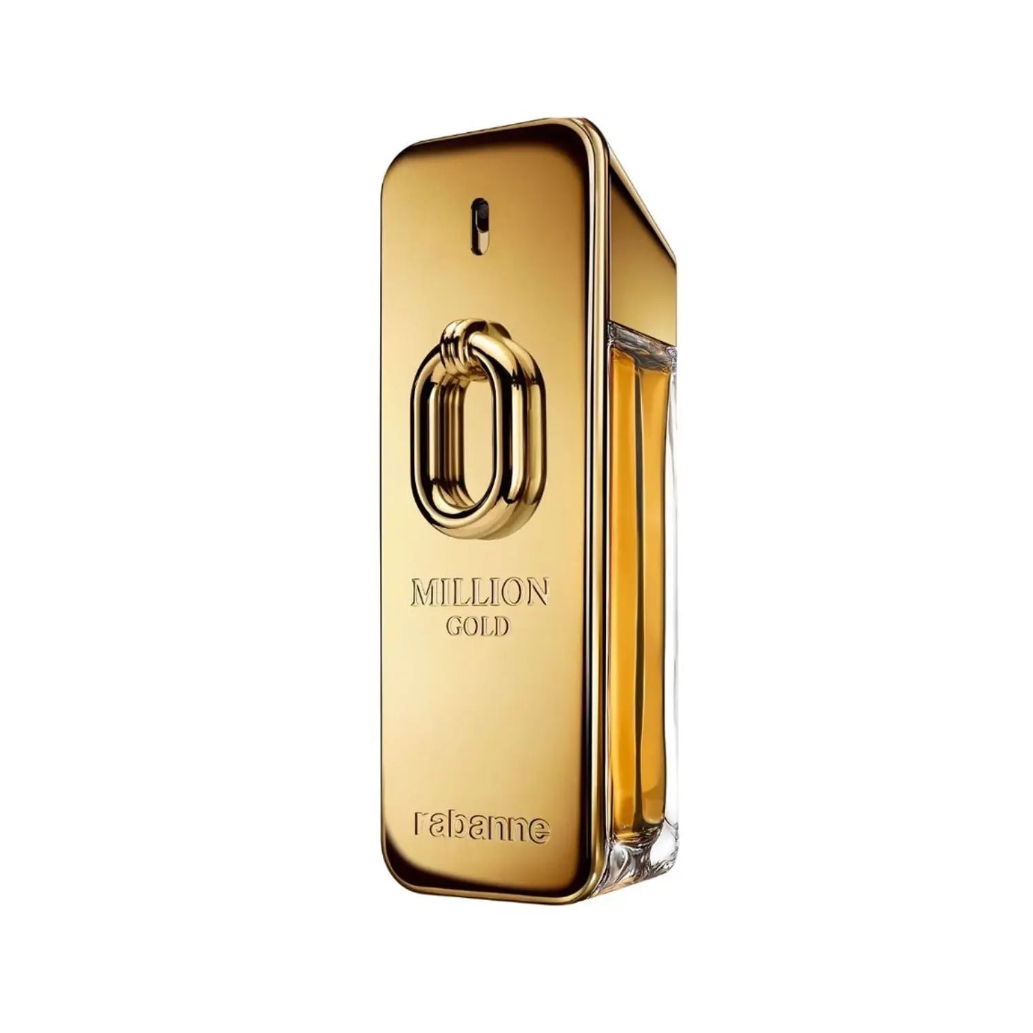 Paco Rabanne Million Gold Intense For Men EDP 100ml