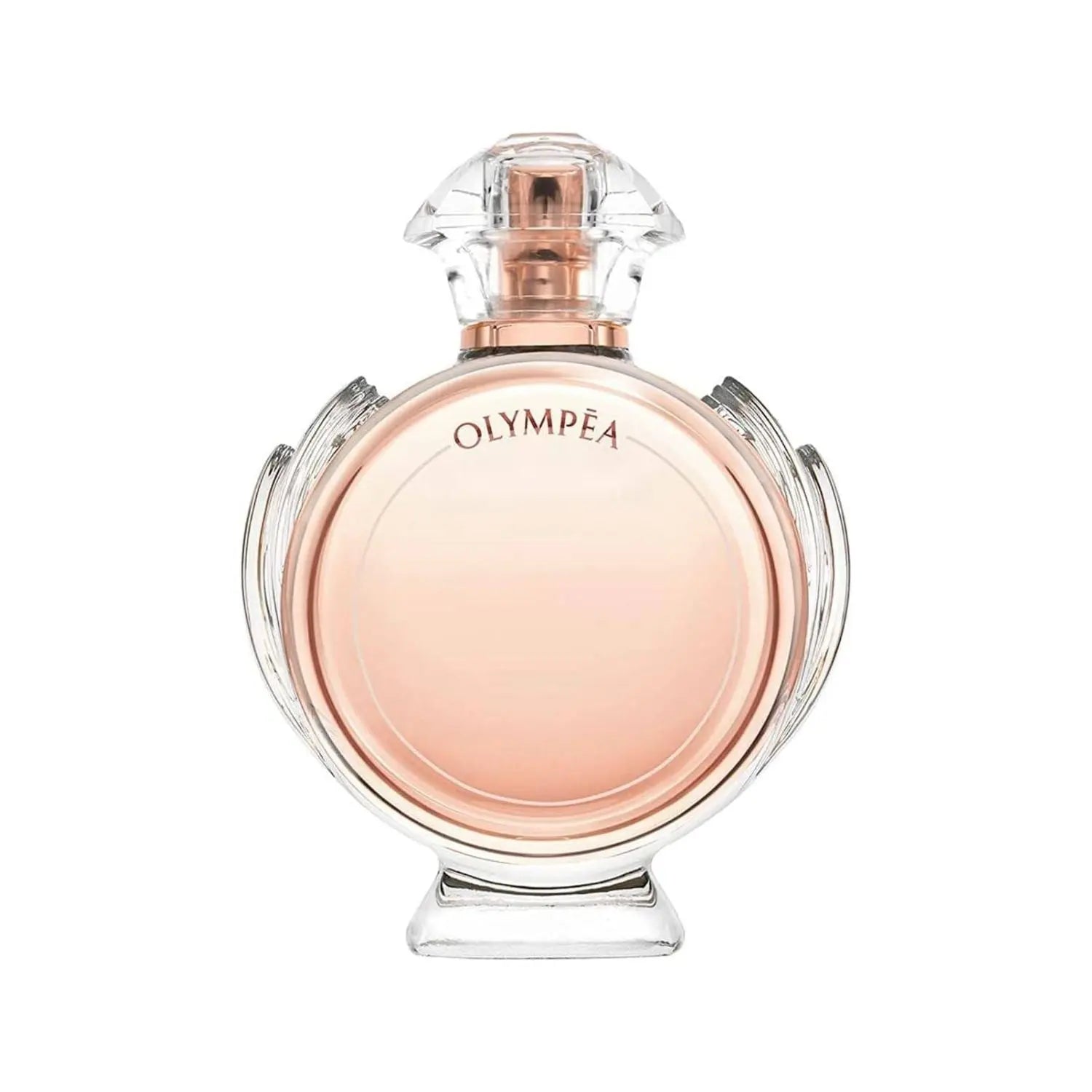 Paco Rabanne Olympea Aqua For Women EDT 80ml