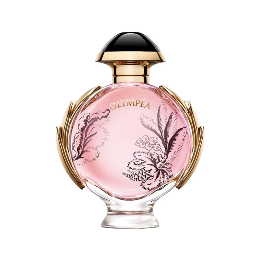 paco rabanne olympea blossom florale edp 80ml