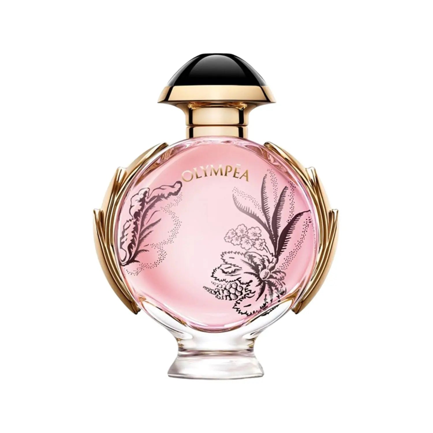 Paco Rabanne Olympea Blossom Florale For Women EDP 80ml