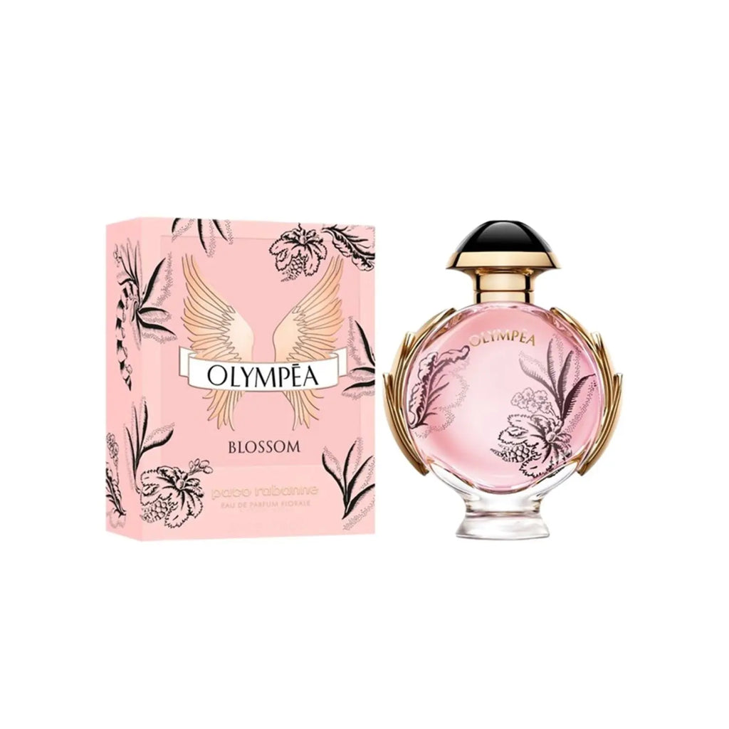 paco rabanne olympea blossom florale edp 80ml
