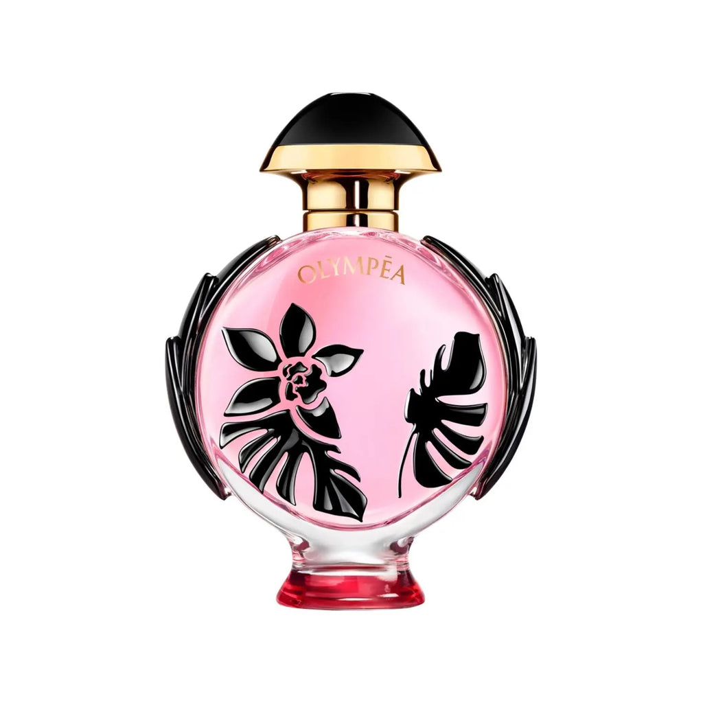 paco rabanne olympea flora intense l edp 50 ml