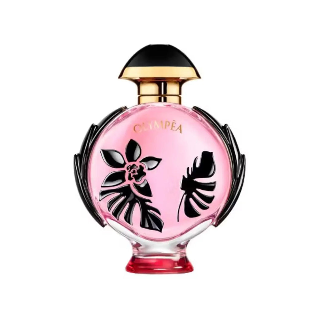 paco rabanne olympea flora intense l edp 80 ml