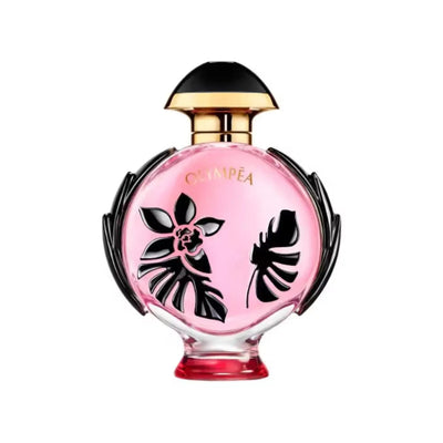 Paco Rabanne Olympea Flora Intense For Women EDP 80ml