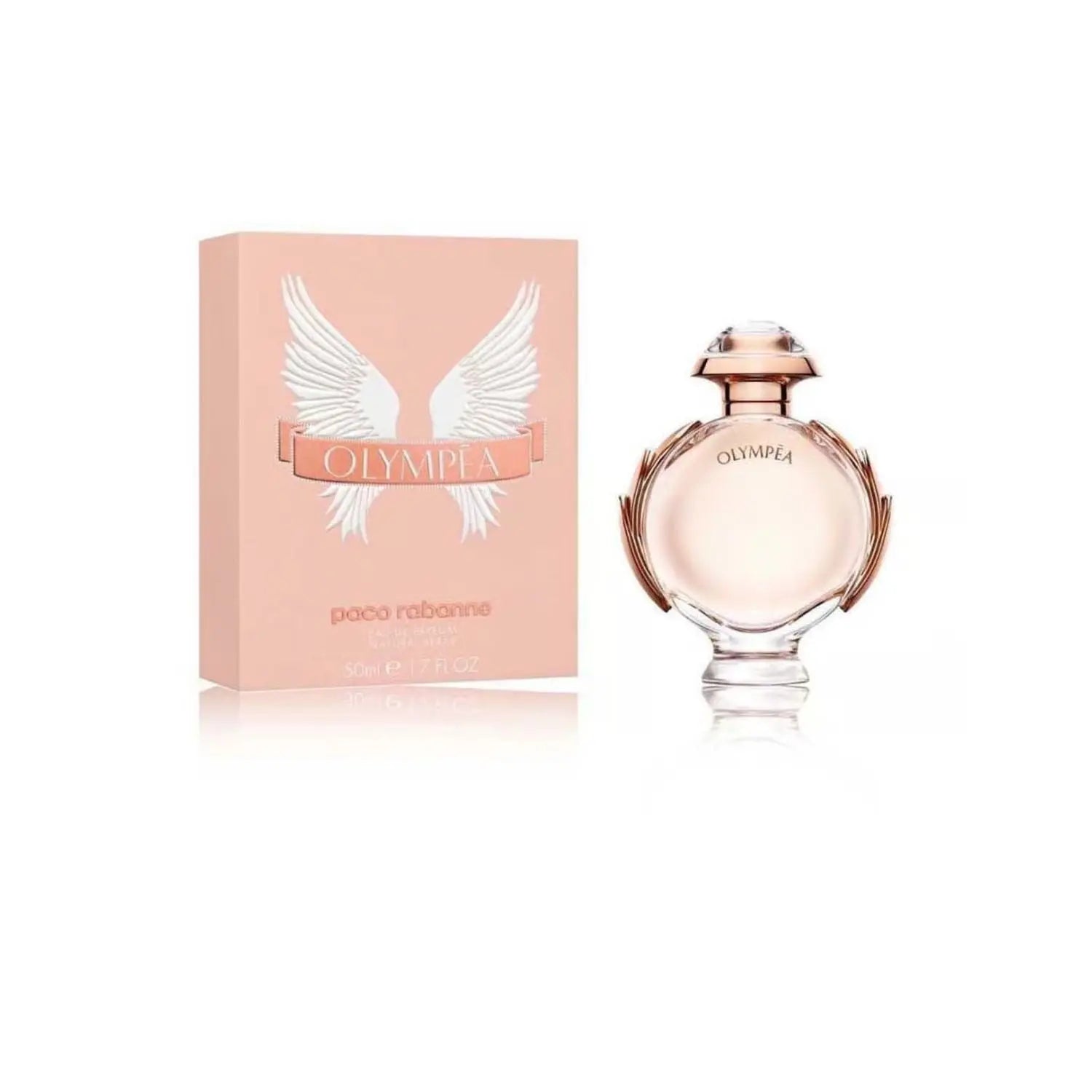 Paco Rabanne Olympea For Women EDP 50ml