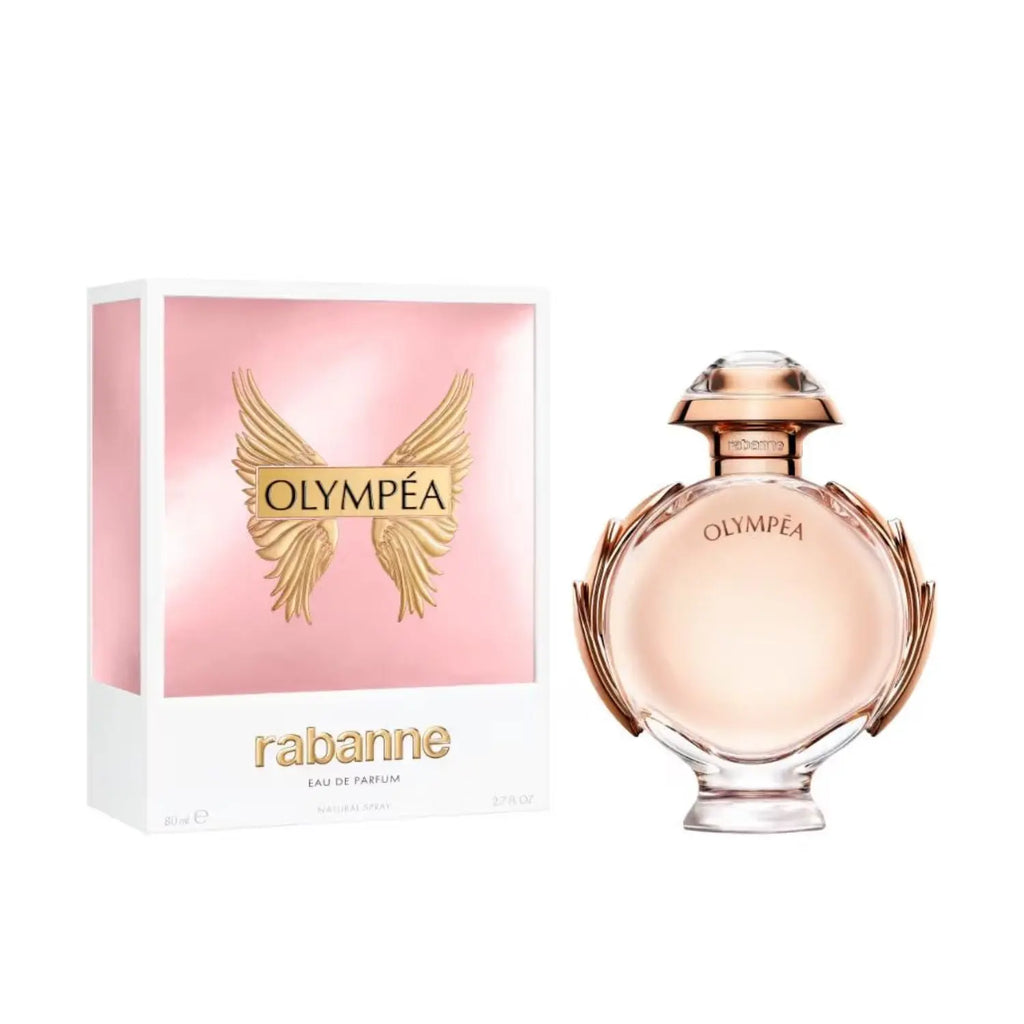 Paco Rabanne Olympea For Women EDP 80ml