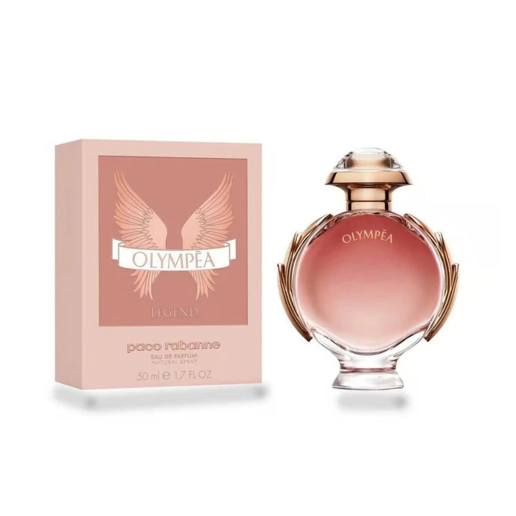 Paco Rabanne Olympea Legend For Women EDP 50ml