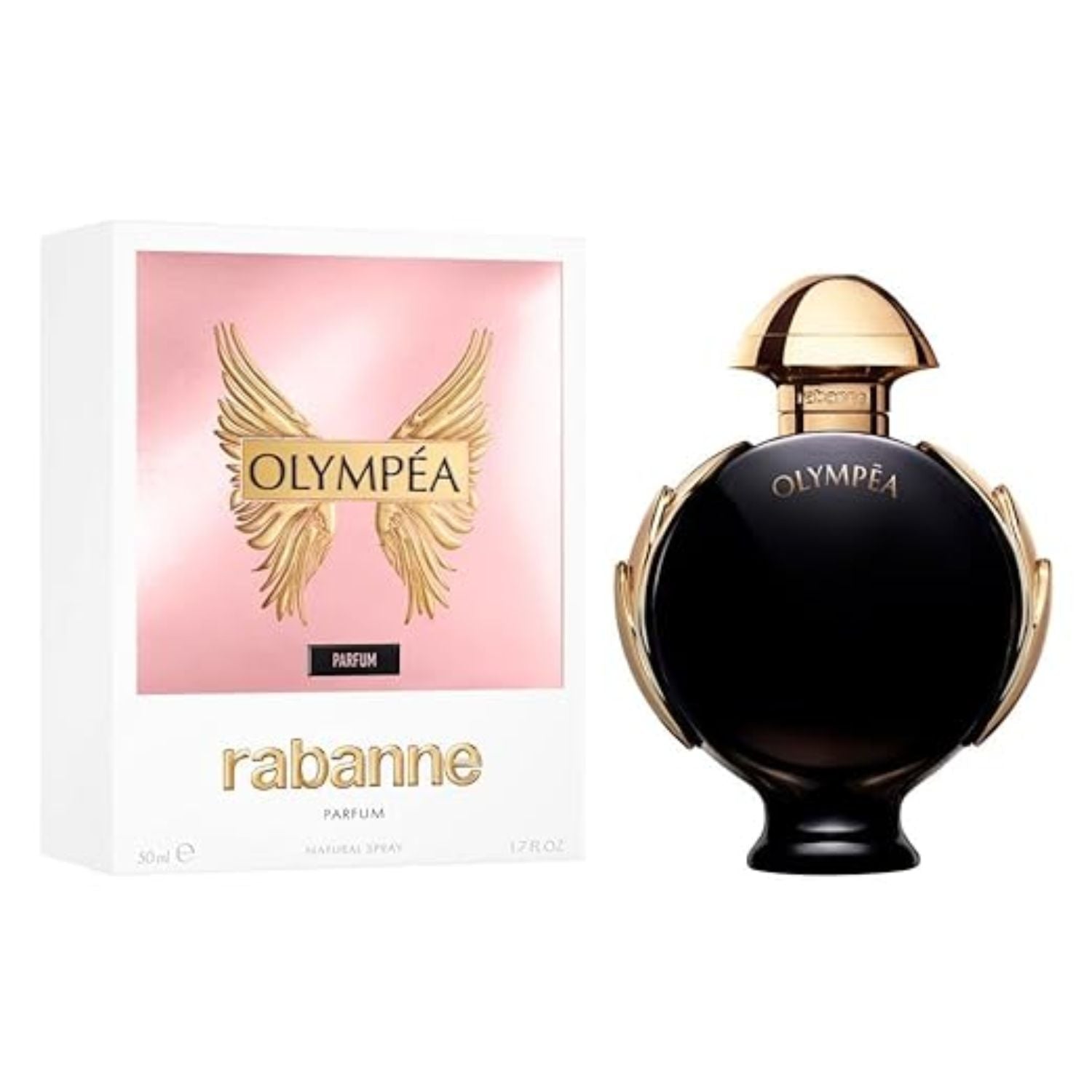 Paco Rabanne Olympea Parfum 50ml