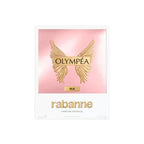 paco rabanne olympea solar intense for edp 50ml
