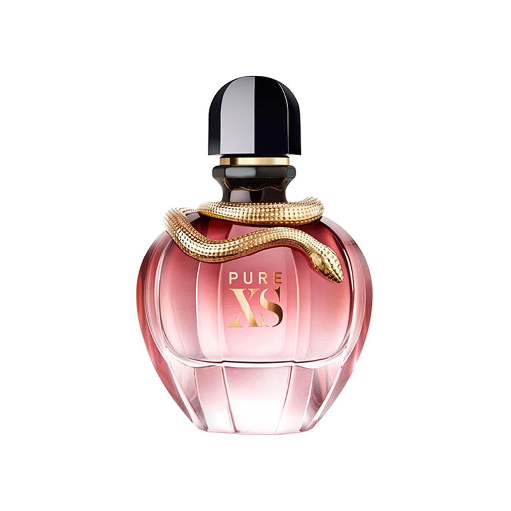 Paco Rabanne Pure XS For Women EDP 80ml
