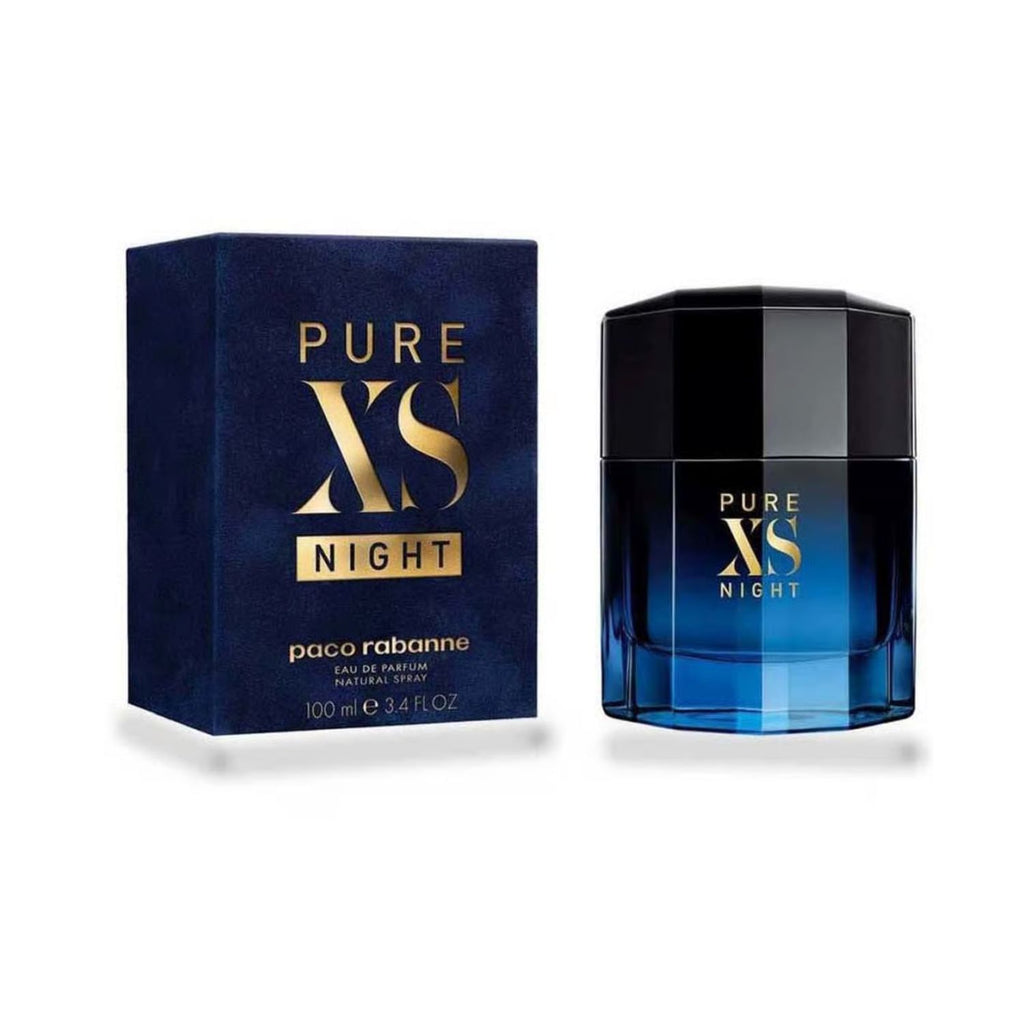 Paco Rabanne Pure XS Night For Men EDP 100ml