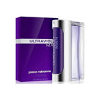 Paco Rabanne Ultraviolet For Men EDT 100ml