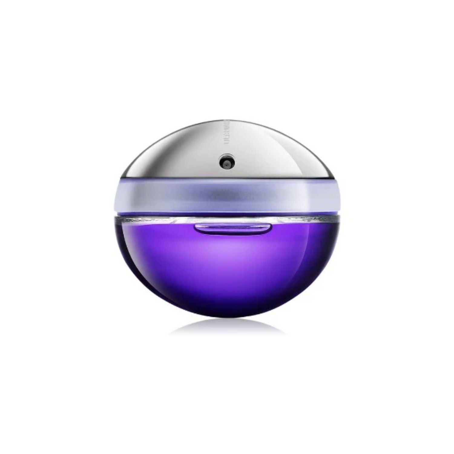 Paco Rabanne Ultraviolet For Women EDP 80ml