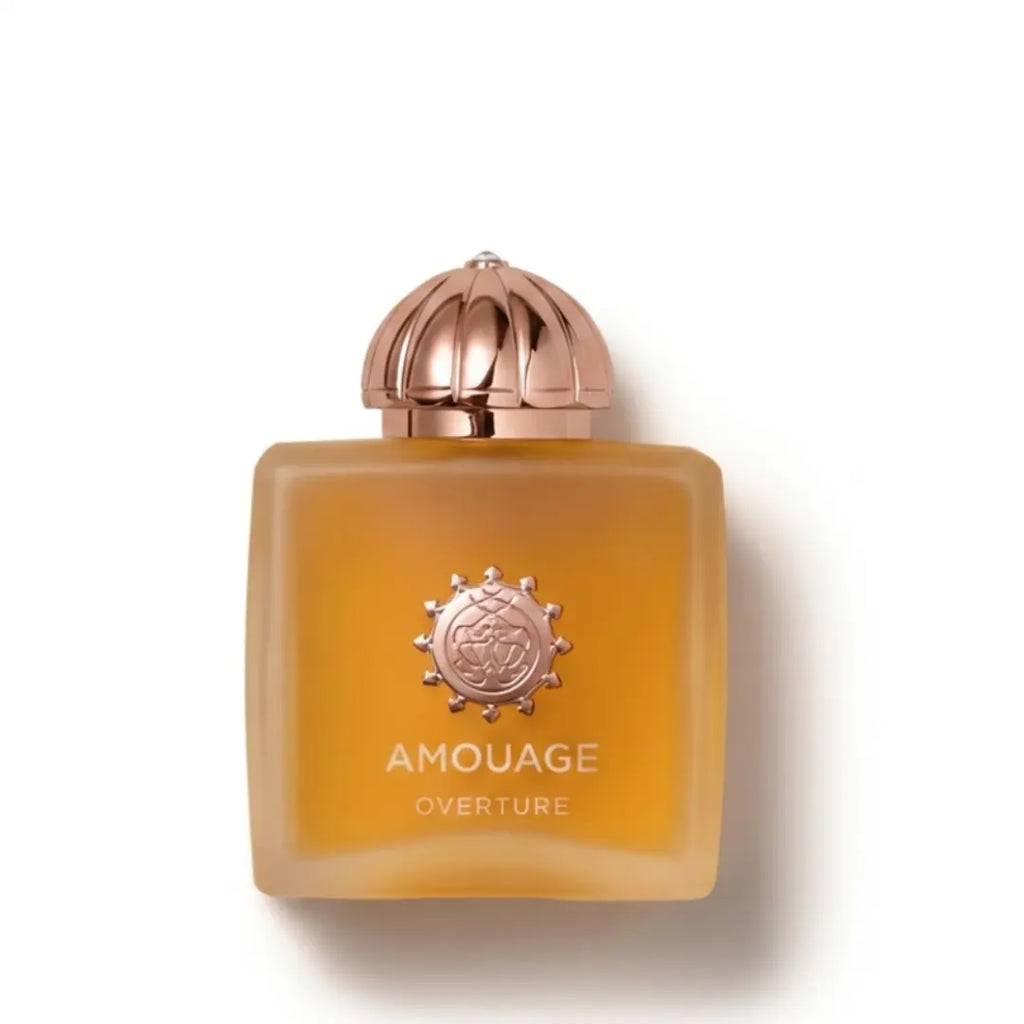 Amouage Overtrue For Women Eau De Parfum 100Ml Bin Kamal Perfumes