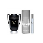 PACO RABANNE INVICTUS VICTORY 100ML+150ML DEO+10ML EDP SET