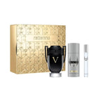 PACO RABANNE INVICTUS VICTORY 100ML+150ML DEO+10ML EDP SET