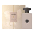 Amouage Opus V Woods Symphony For Unisex Eau De Parfum 100Ml Bin Kamal Perfumes