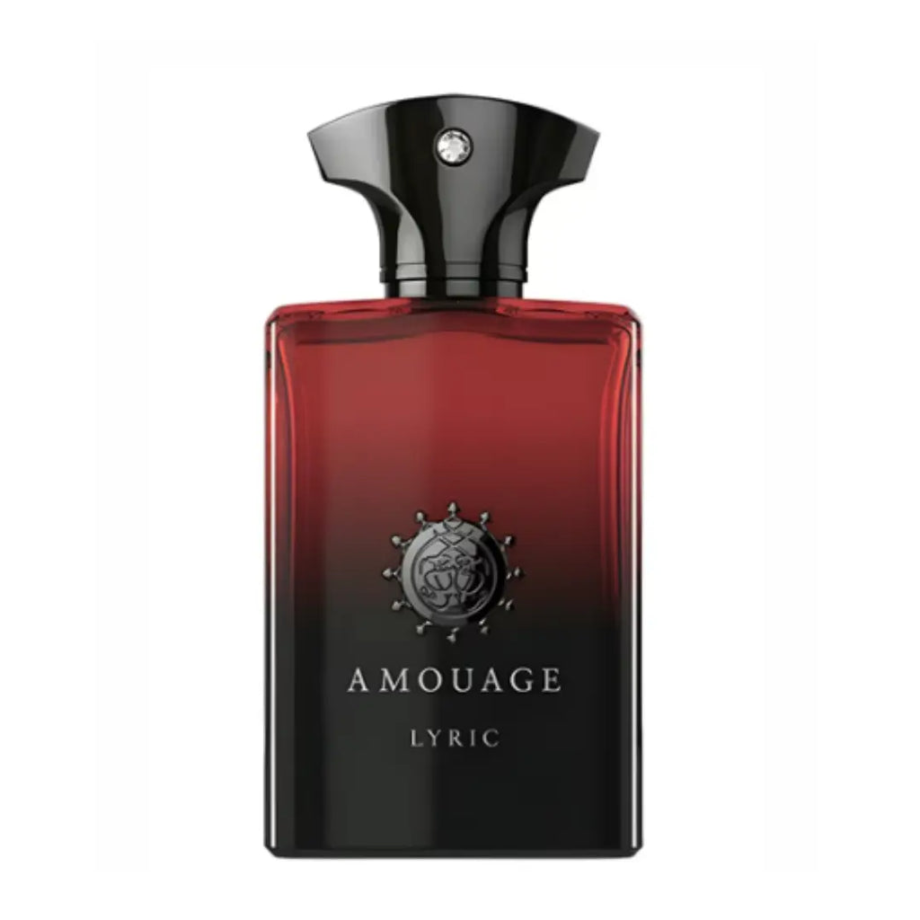 Amouage Lyric For Men Eau De Parfum 100Ml Bin Kamal Perfumes