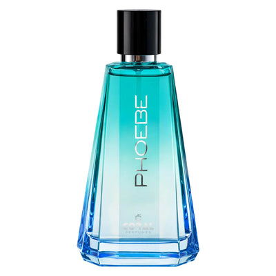 Coral Phoebe For Unisex EDP 100ml