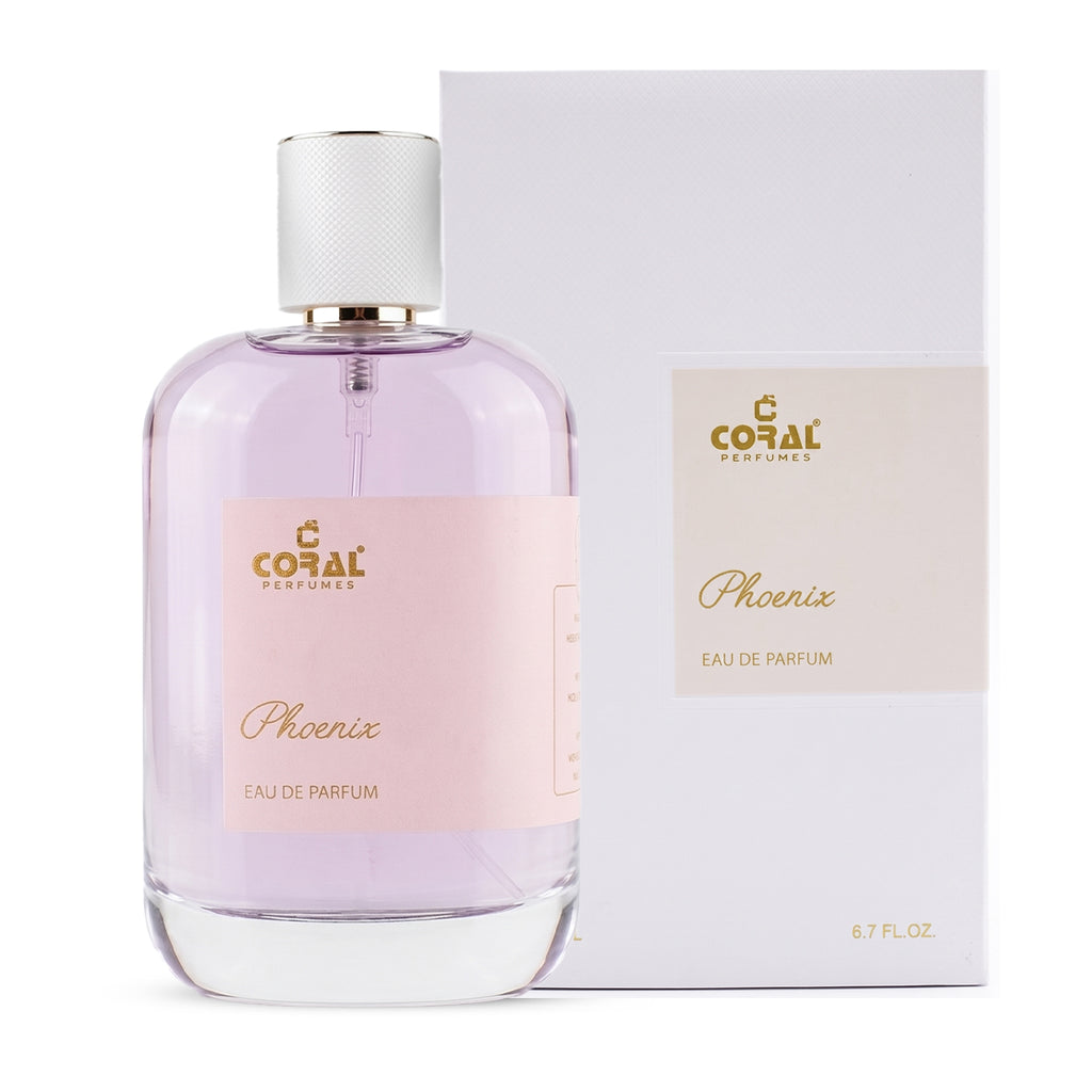 CORAL PHOENIX EDP 200 ML