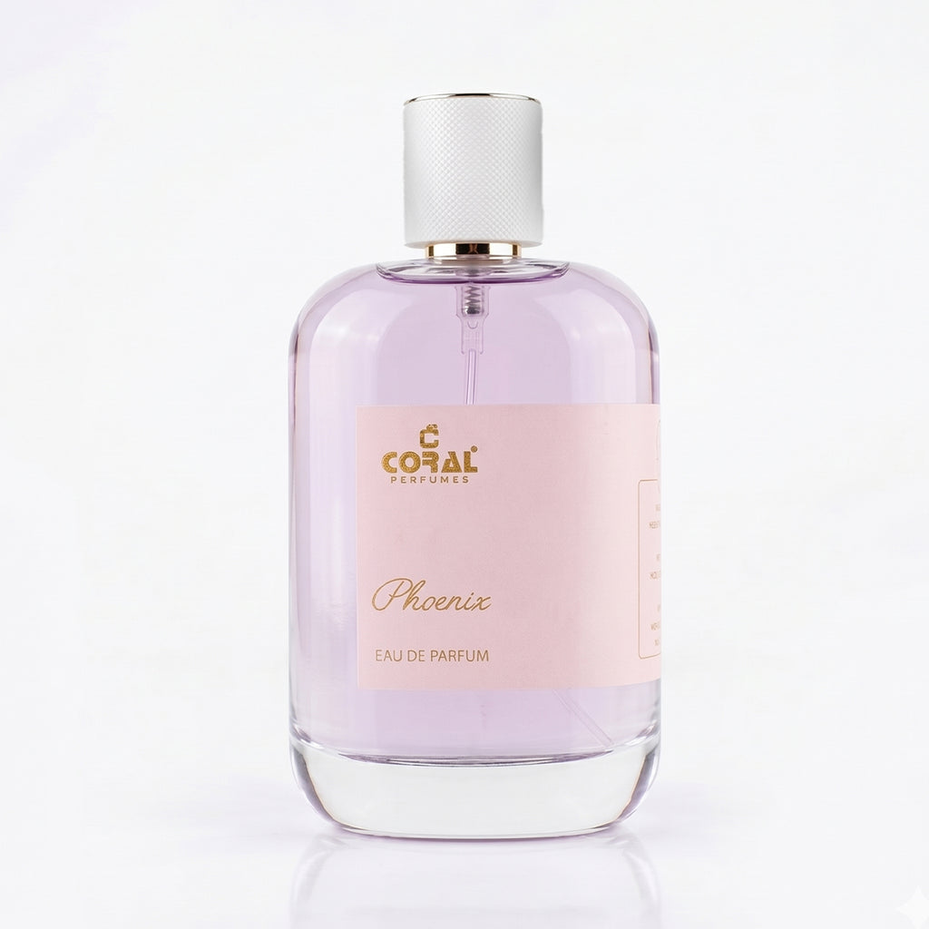 CORAL PHOENIX EDP 200 ML
