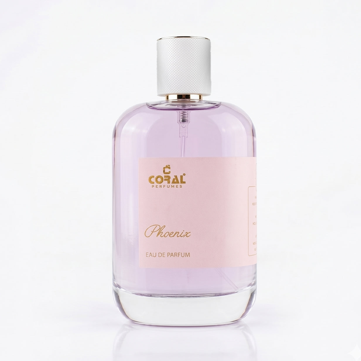 CORAL PHOENIX EDP 200 ML