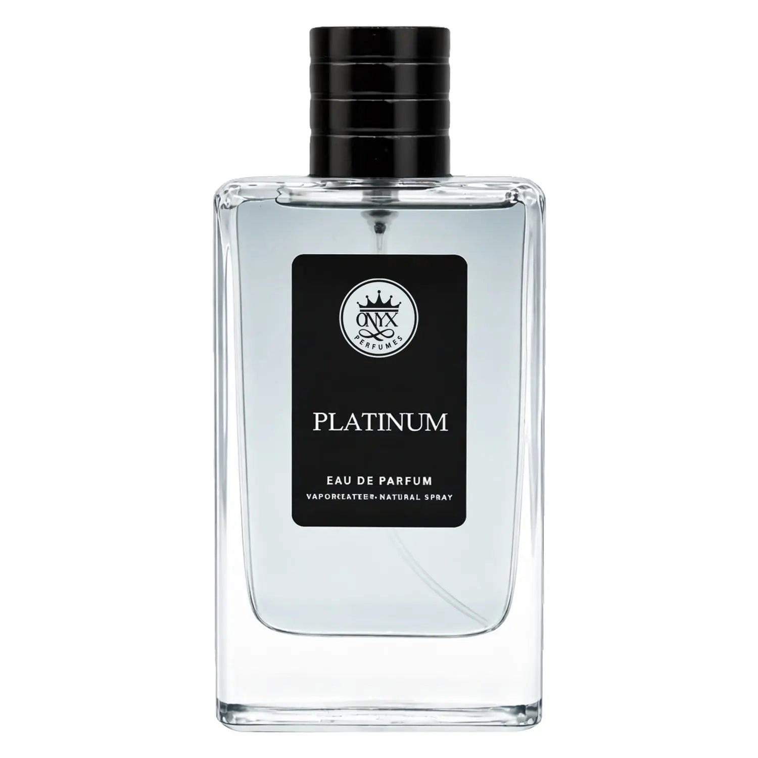 onyx platinum for men edp 100ml